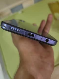 Vivo ya 17s ram 6/128 for sell 0