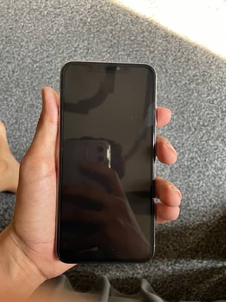 iphone XS Max 64gb 1