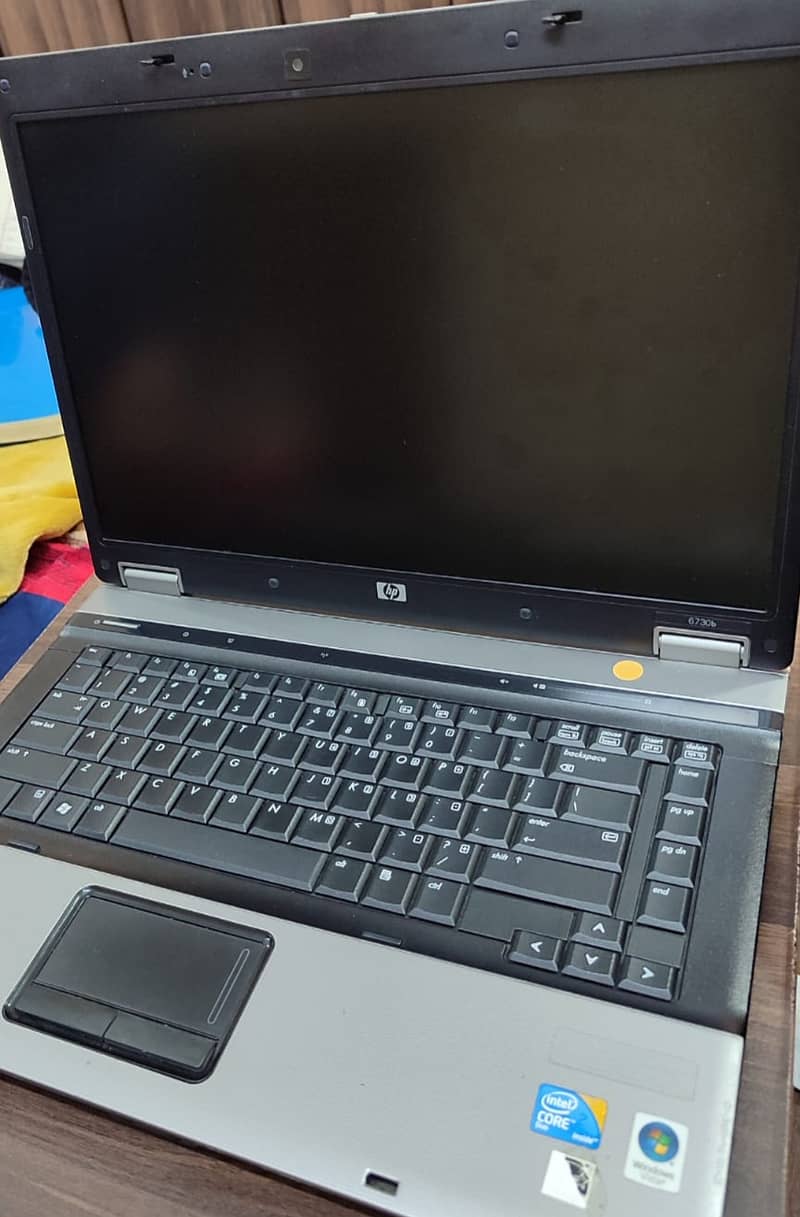 Hp Laptop Urgent Sale 3