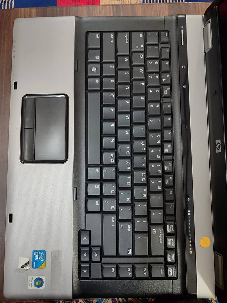 Hp Laptop Urgent Sale 5