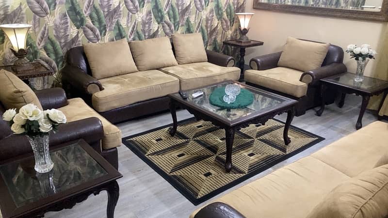 big 8seater heavyweight sofa set700 0