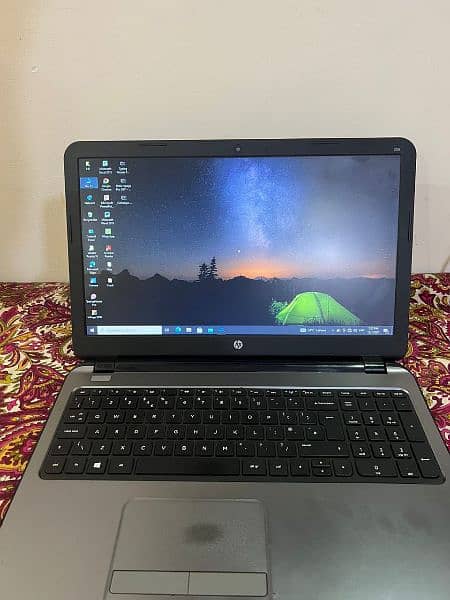 Hp core i3 4th generation 1