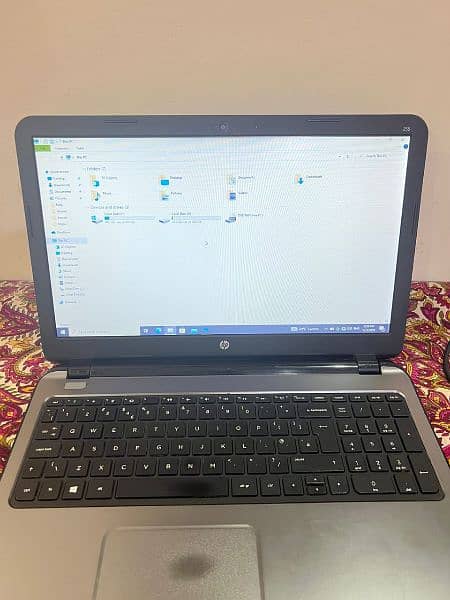 Hp core i3 4th generation 12