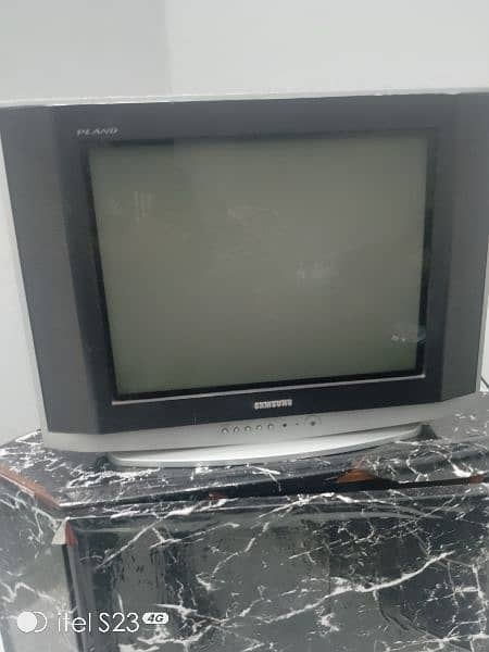 Samsung tv 3