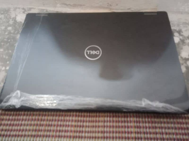 7390 Dell 2 in 1 (8 gb ram 256 gb ssd memory and touch with 360) 3