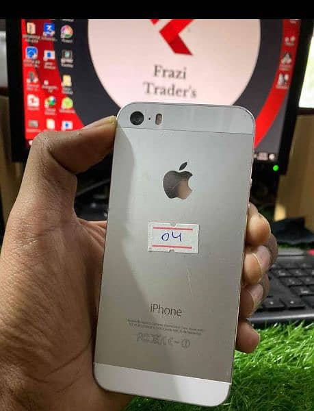 i phone 5s pta approved 64gb 0322,7573476 Whatsapp 1