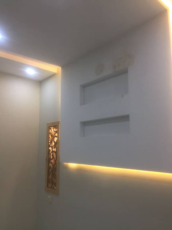 5 Marla House For Rent In Punjab Housing Society Satiana Road 23