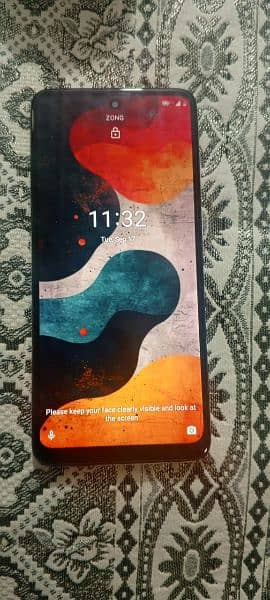 moto e32 4/64 gb all ok dual sim 5