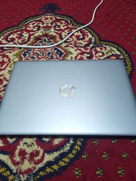 Hp Elite book 840 G3   core i7 6th gen 1