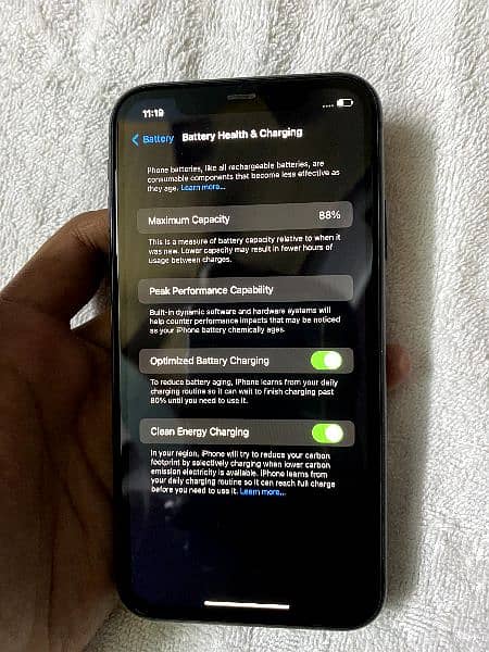 iphone 11 factory unlock 64 gb 2