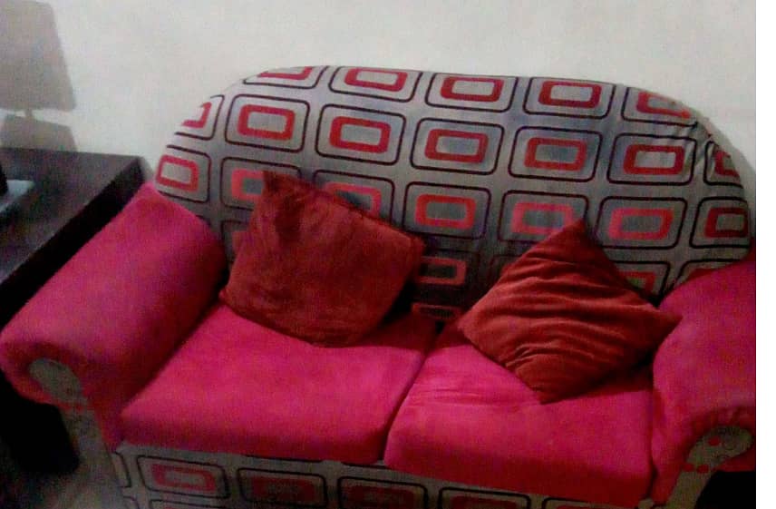 TV Lounge Sofas for Sale 3