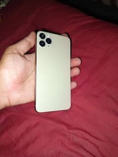 iPhone 11pro max. NON PTA 0