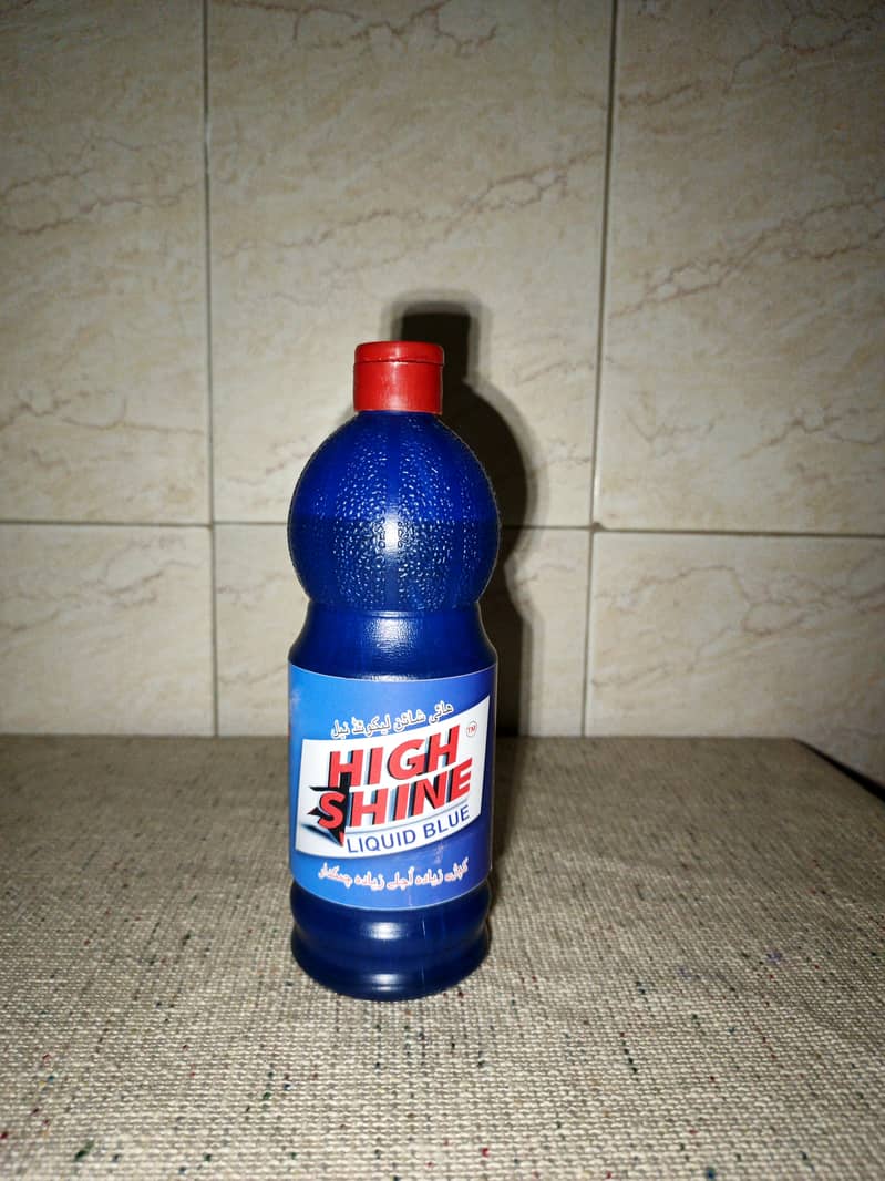 Liquid dishwash, Bleach, Neel, Toilet Cleaner 2