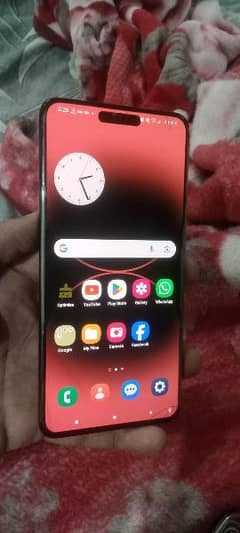 s21 plus 5g 256gb pta vip