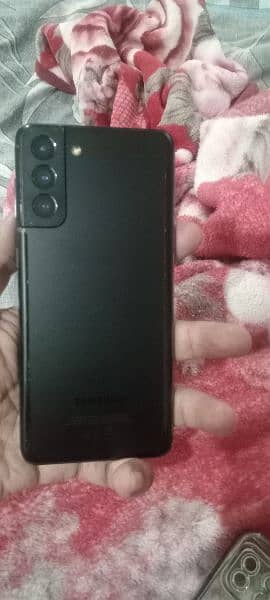 s21 plus 5g 256gb pta vip 4