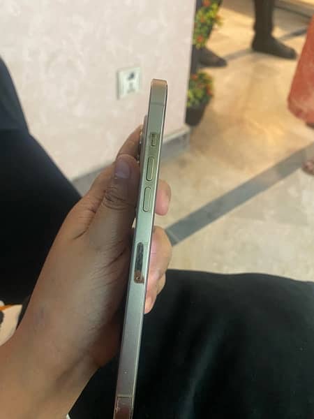 iphone 12pro max pta approved 3