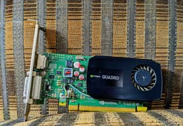 Nvidia Quadro K600 1GB