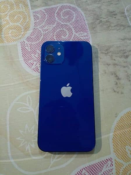 iPhone 12 64gb non pta available for sale 2