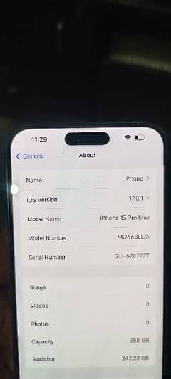 iphone 15 pro max jv non pta