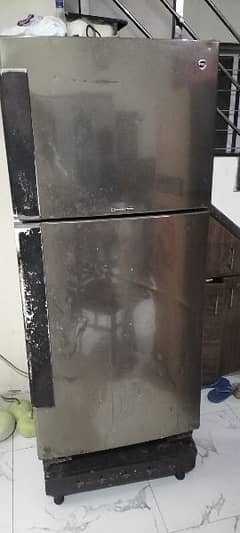 pell fridge 16 cubic