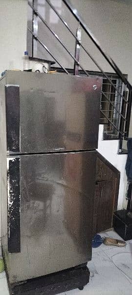 pell fridge 16 cubic 4