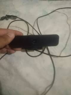 orginal web cam logitech good condition