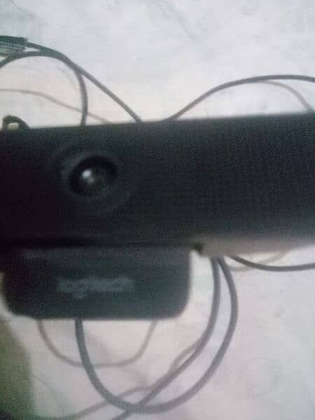 orginal web cam logitech good condition 1