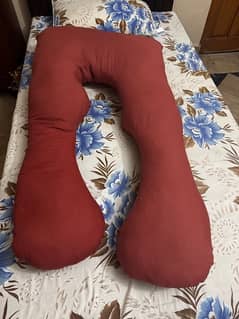 New pregnancy Pillow only rupee 1500