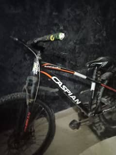 caspian cycle for sale mtb bicycle in reasonable price 0