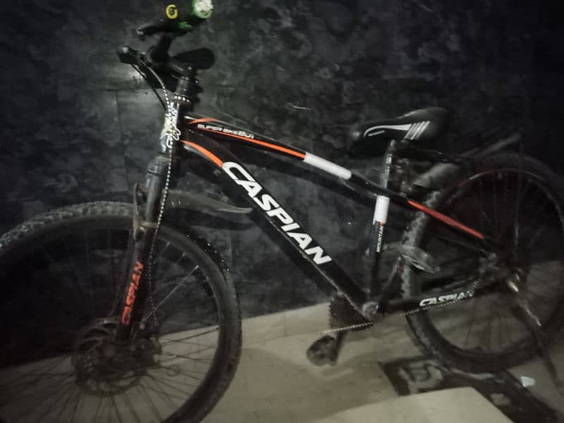 caspian cycle for sale mtb bicycle in reasonable price 7