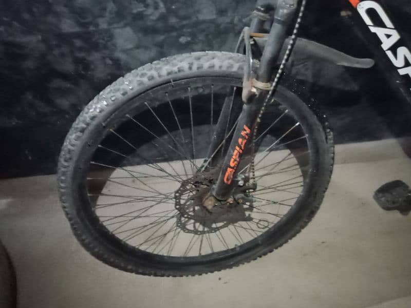 caspian cycle for sale mtb bicycle in reasonable price 9