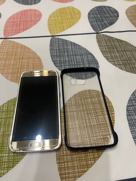 Samsung Galaxy S7 - 1