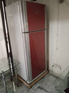 Dawlance refrigerator urgent sale