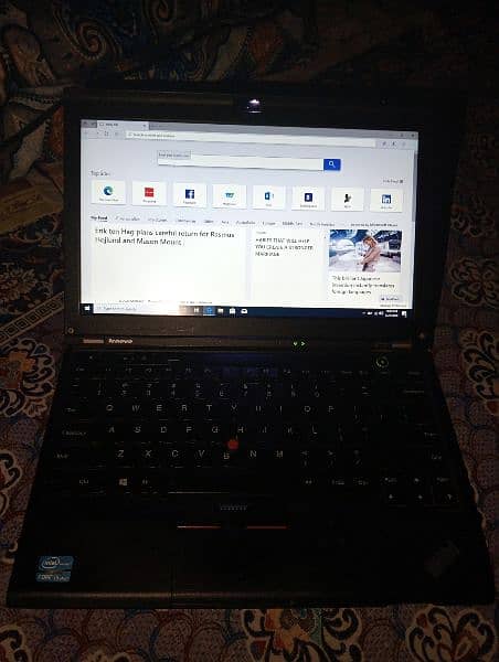 Lenovo Thinkpad X220 for sale 2