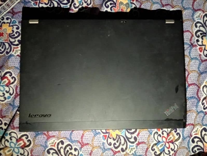 Lenovo Thinkpad X220 for sale 4