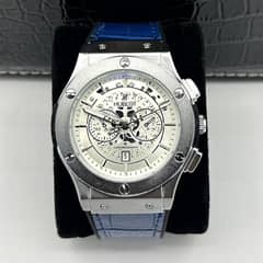 hublot New Dial Watches For Men