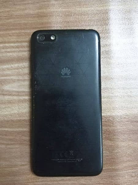 HUAWEI Y5 prime 2018 4