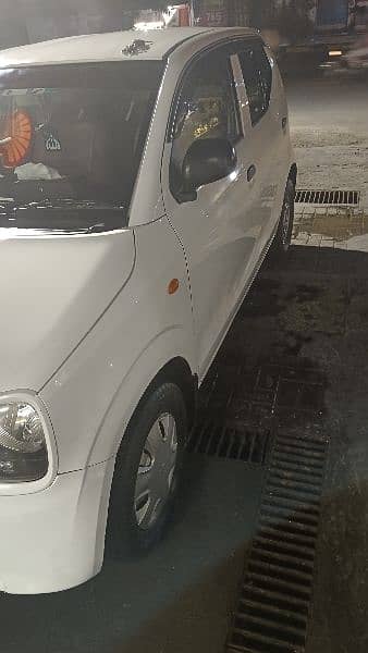 Suzuki Alto 2020 5