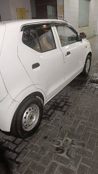 Suzuki Alto 2020 6