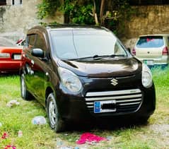 Suzuki Alto 2014 model 2018 imports