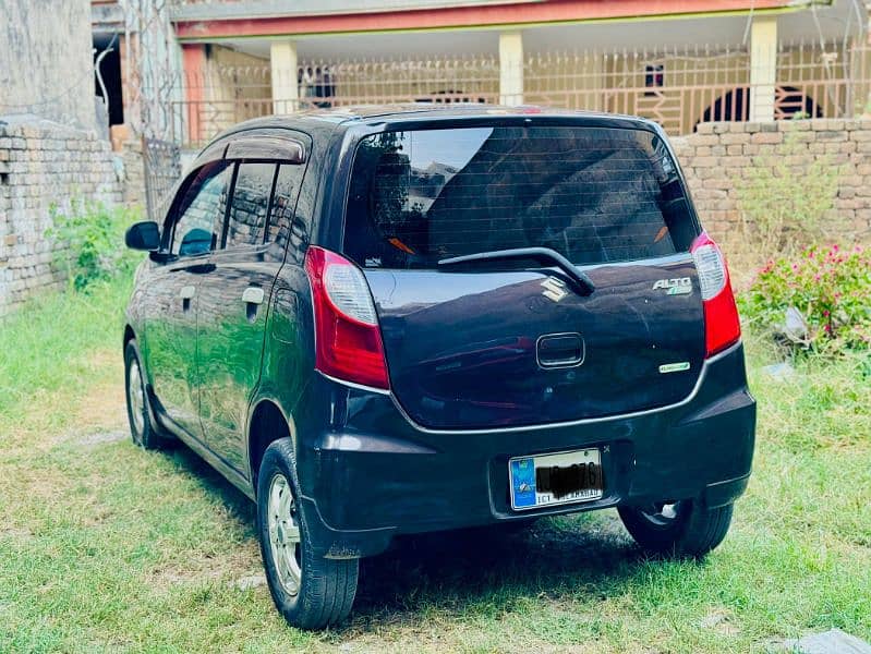 Suzuki Alto 2014 model 2018 imports 2