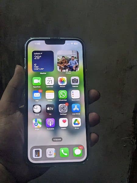 IPhone 13 Pro Max PTA Aprroved 5