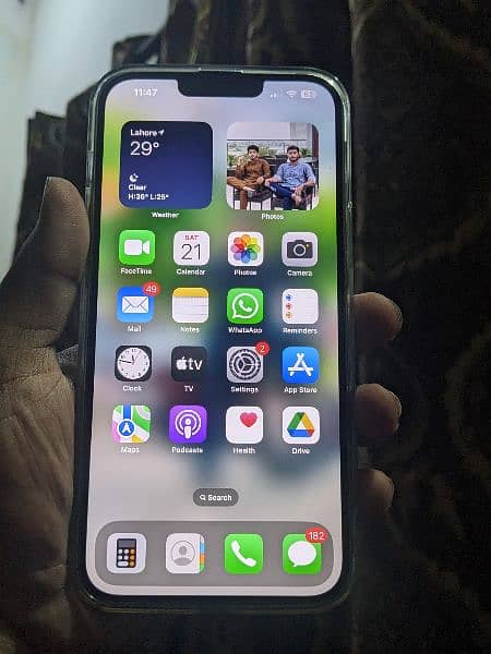 IPhone 13 Pro Max PTA Aprroved 6