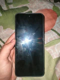 tecno camon 18t all ok just fingerprint not working