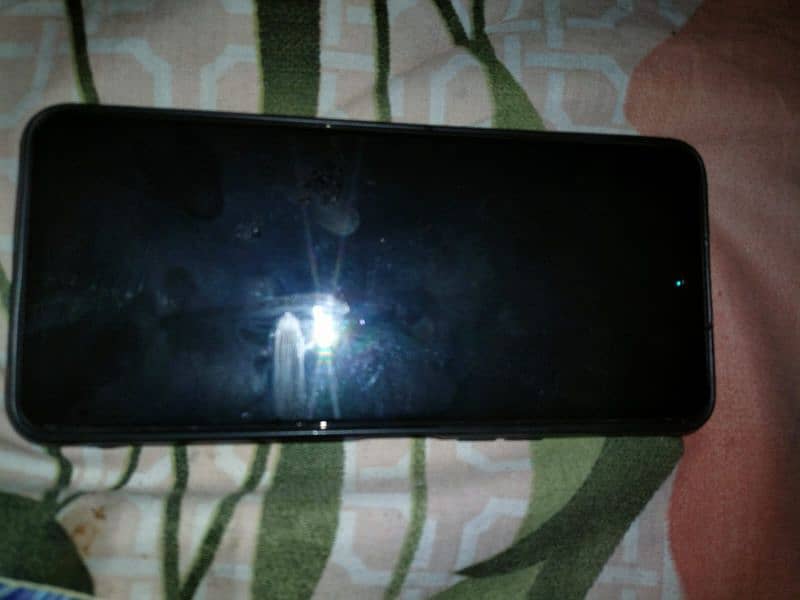 tecno camon 18t all ok just fingerprint not working 1