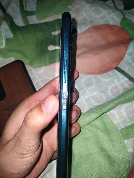 tecno camon 18t all ok just fingerprint not working 4