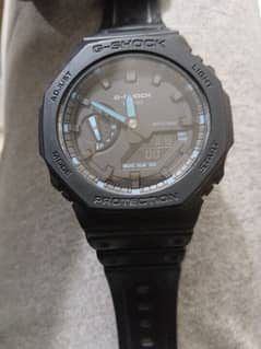 GShock 0