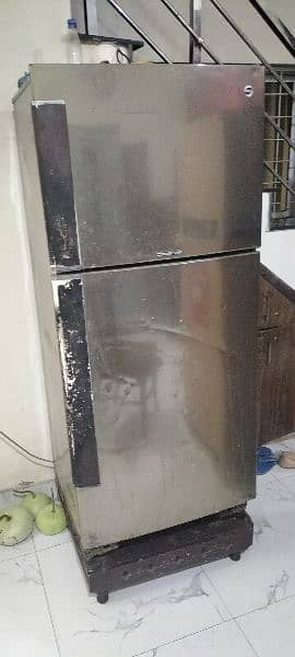 full size pell fridge 3