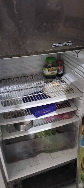 full size pell fridge 6