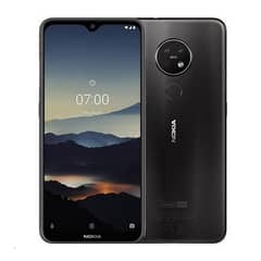 Nokia 7.2 Android